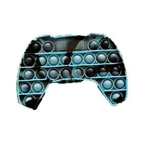 Pop it stress relaxation toy game controller